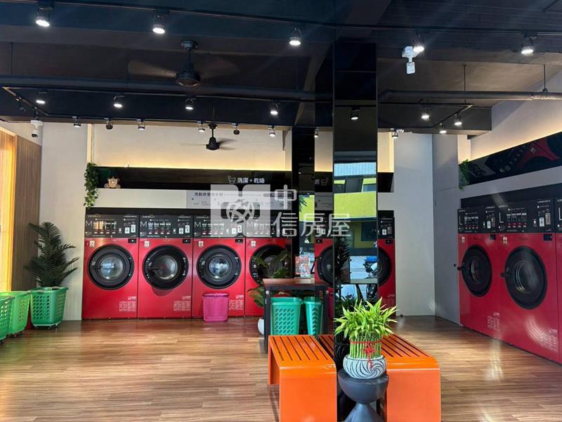 內壢車站元智大學收租23間套房+1樓店面(中信卓越團隊)房屋室內格局與周邊環境