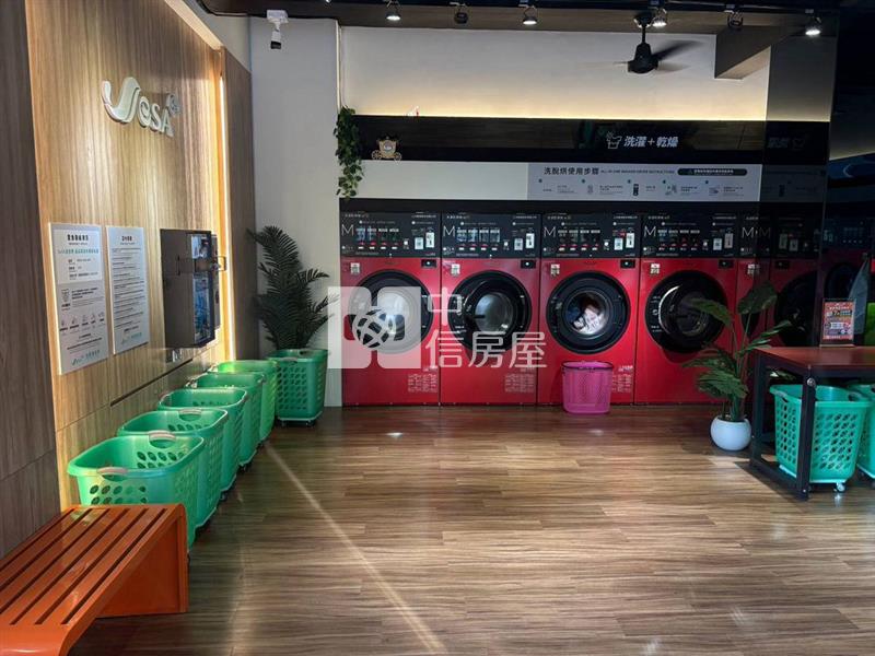 內壢車站元智大學收租23間套房+1樓店面(中信卓越團隊)房屋室內格局與周邊環境