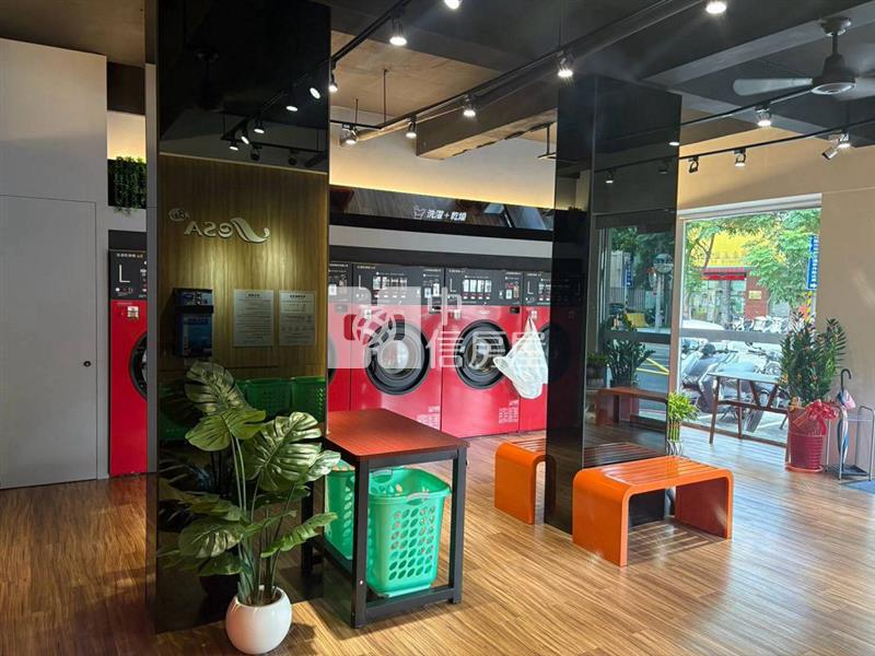 內壢車站元智大學收租23間套房+1樓店面(中信卓越團隊)房屋室內格局與周邊環境