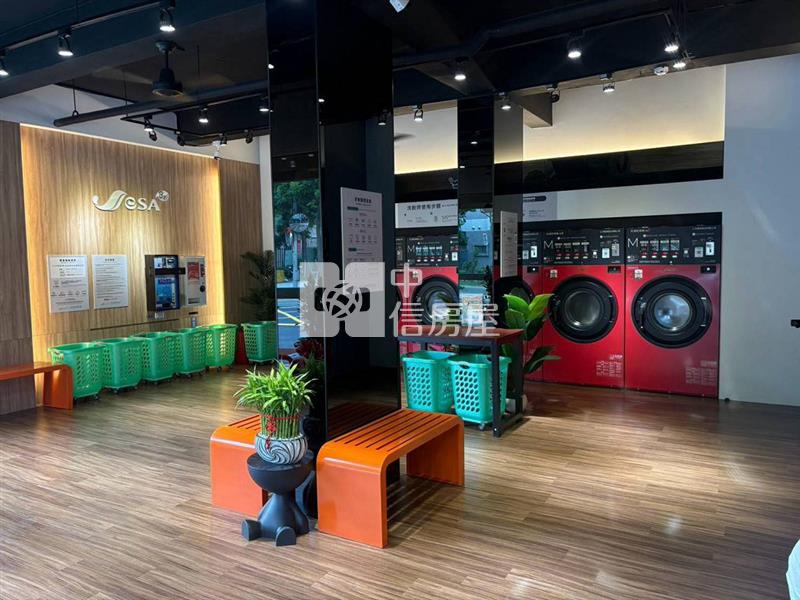 內壢車站元智大學收租23間套房+1樓店面(中信卓越團隊)房屋室內格局與周邊環境