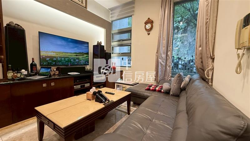 龍潭石門水庫水鄉國際渡假村重疊別墅房屋室內格局與周邊環境
