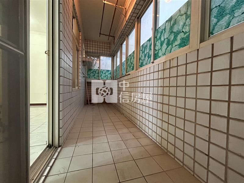 【安家】草漯公園旁金元寶大3房房屋室內格局與周邊環境