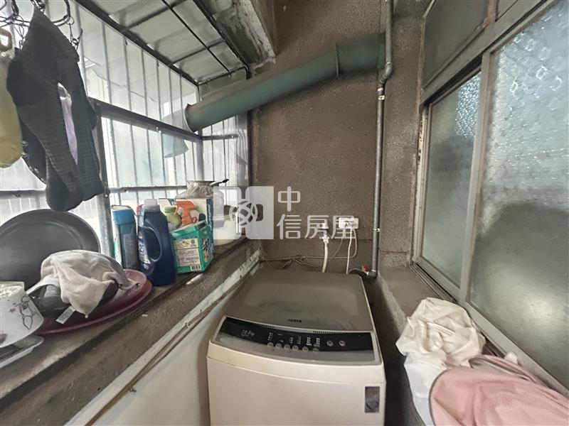 SOGO便宜精華商圈公寓房屋室內格局與周邊環境