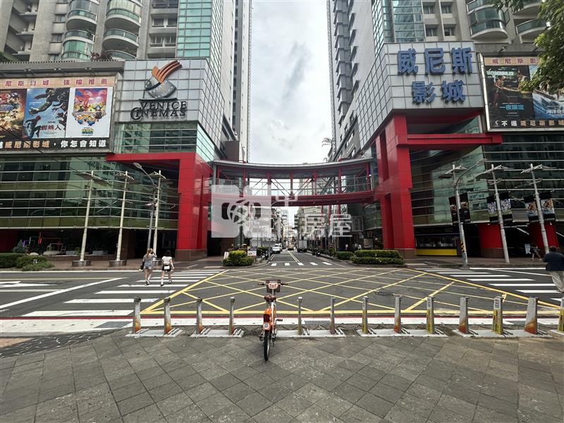 SOGO便宜精華商圈公寓房屋室內格局與周邊環境