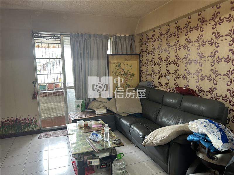 SOGO便宜精華商圈公寓房屋室內格局與周邊環境