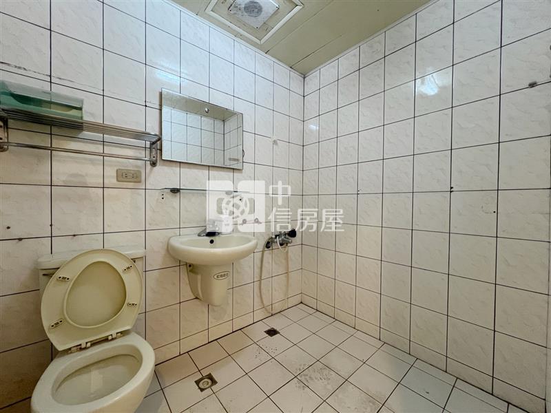 【安家】後站北帝國體育園區3房房屋室內格局與周邊環境