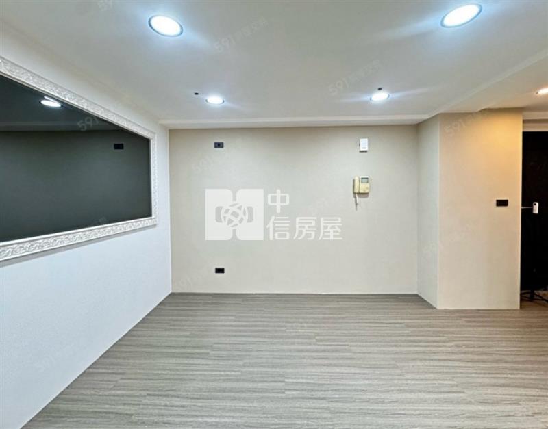 楊梅五守新村A區國宅房屋室內格局與周邊環境