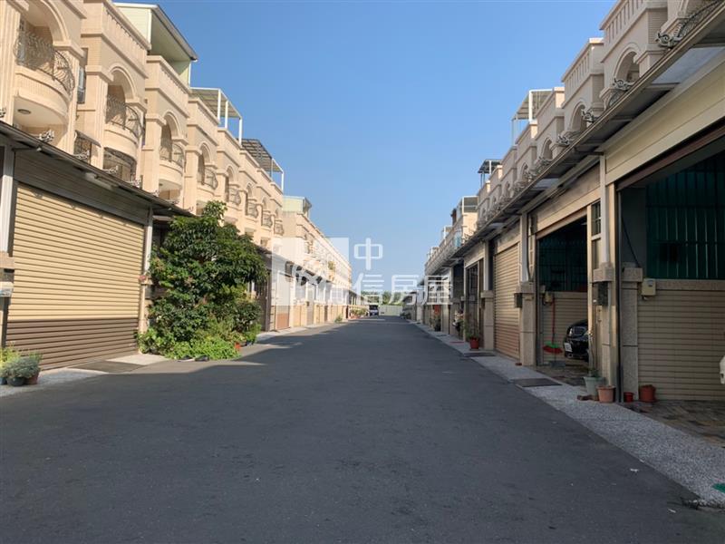 城市之光房屋室內格局與周邊環境