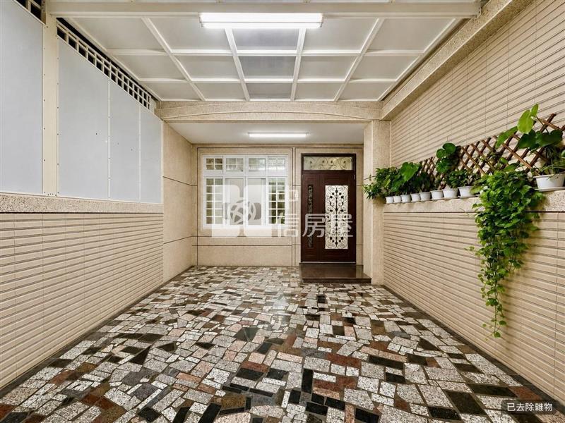 城市之光房屋室內格局與周邊環境