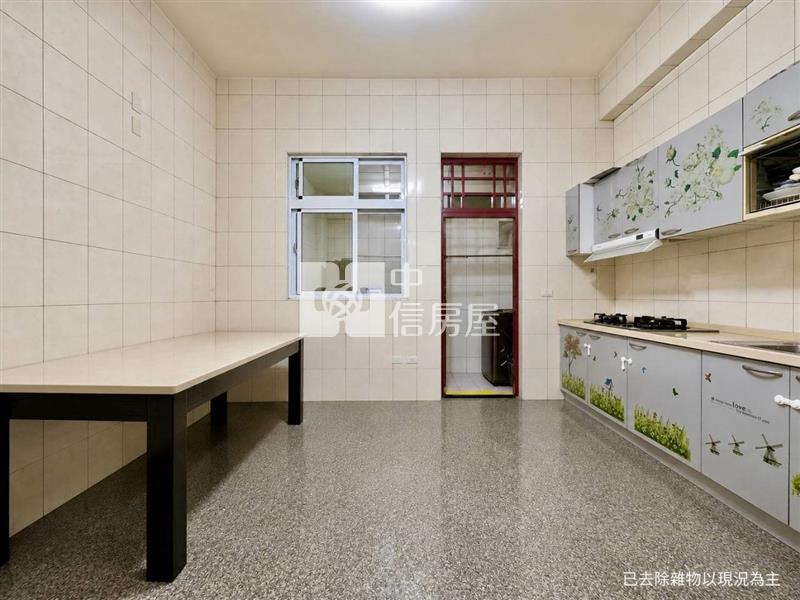 城市之光房屋室內格局與周邊環境