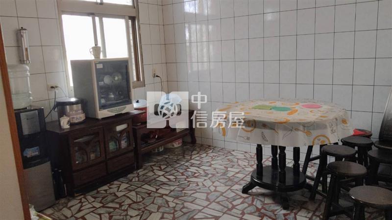 觀音草漯重劃區旁農舍房屋室內格局與周邊環境