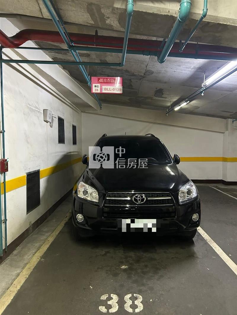 【安家】楊明國小麗池香頌雙衛浴開窗3房車房屋室內格局與周邊環境