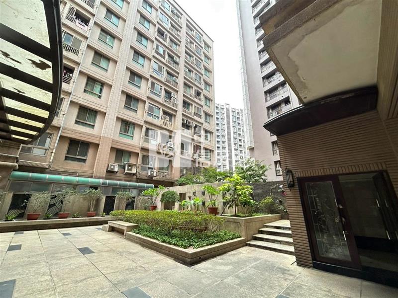 【安家】楊明國小麗池香頌雙衛浴開窗3房車房屋室內格局與周邊環境