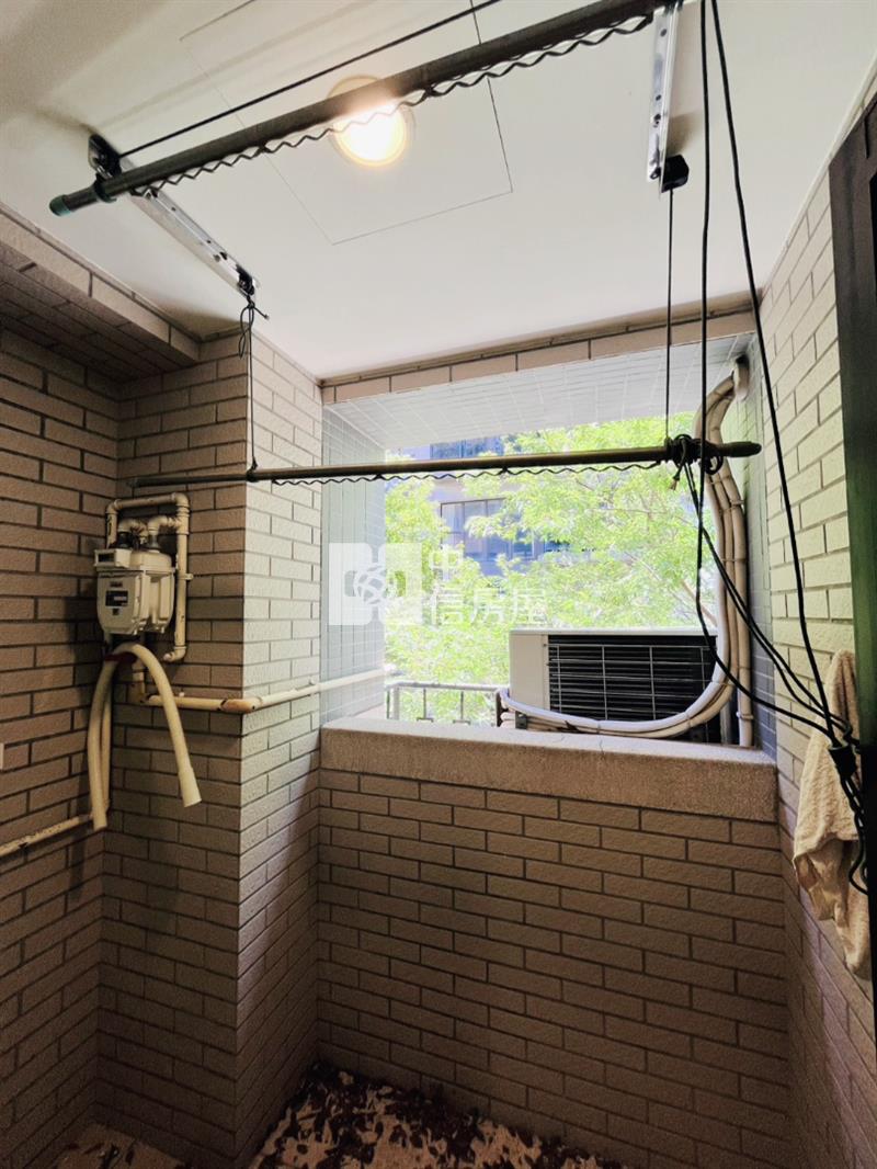 近未來捷運橘線.近66快速平鎮山仔頂大清祥安兩房車房屋室內格局與周邊環境
