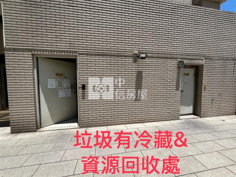 近未來捷運橘線.近66快速平鎮山仔頂大清祥安兩房車房屋室內格局與周邊環境