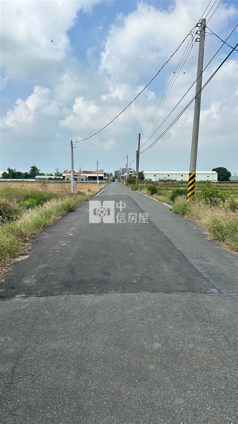 歸仁鬧區美農地房屋室內格局與周邊環境
