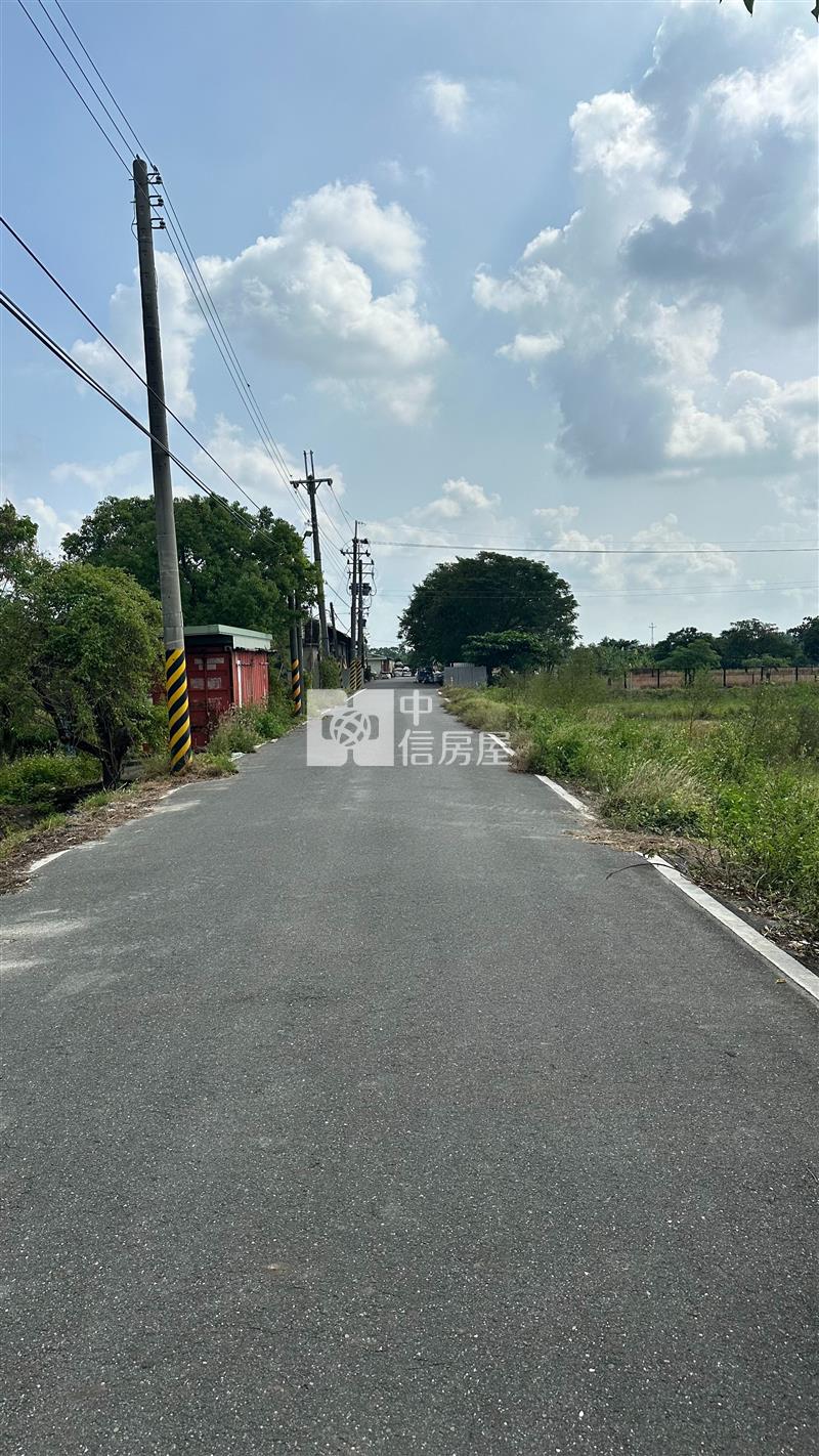 歸仁鬧區美農地房屋室內格局與周邊環境