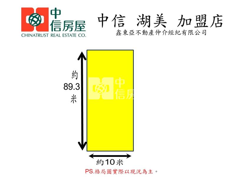 歸仁鬧區美農地房屋室內格局與周邊環境