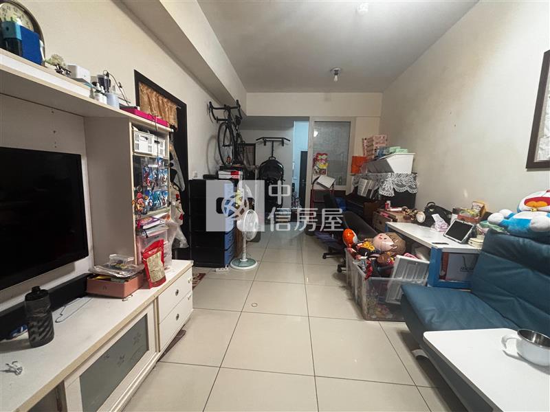 八德高陞精美兩房車房屋室內格局與周邊環境