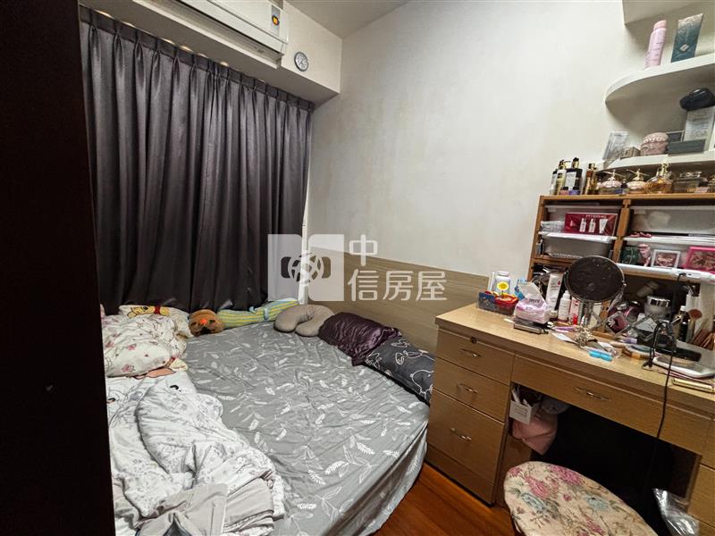 八德高陞精美兩房車房屋室內格局與周邊環境