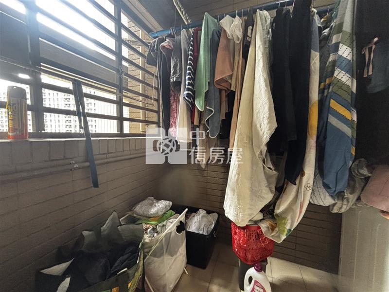八德高陞精美兩房車房屋室內格局與周邊環境