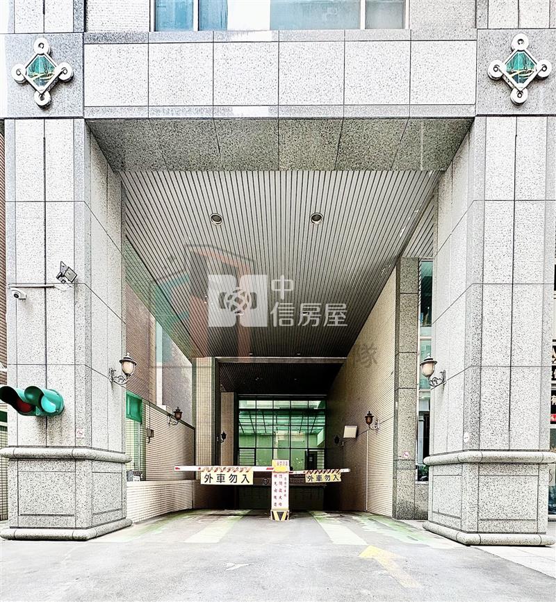 【豐禾】桃園藝文特區|新四合苑3+1房車房屋室內格局與周邊環境