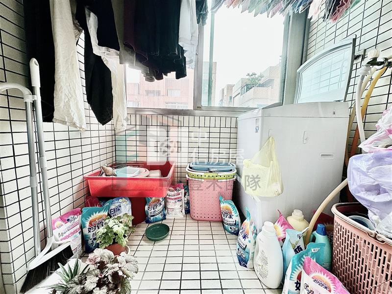 【豐禾】桃園藝文特區|新四合苑3+1房車房屋室內格局與周邊環境