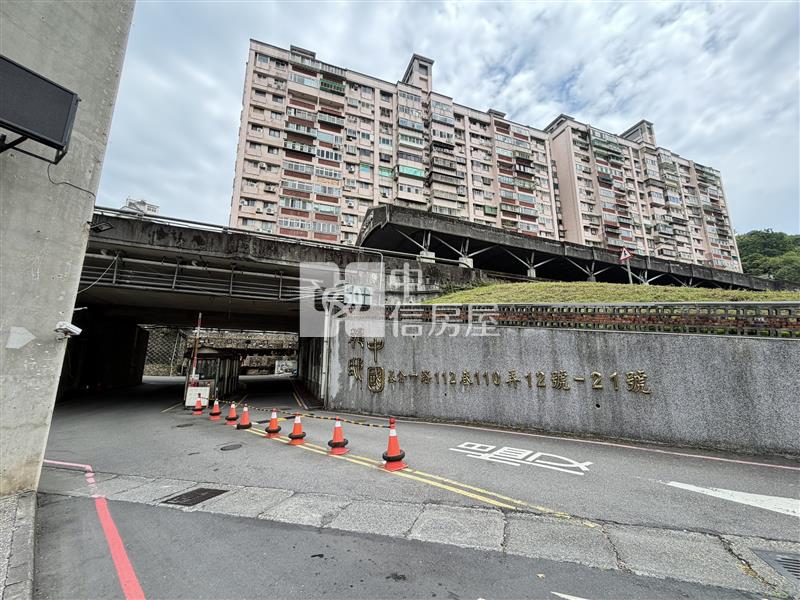 龍邸中國房屋室內格局與周邊環境