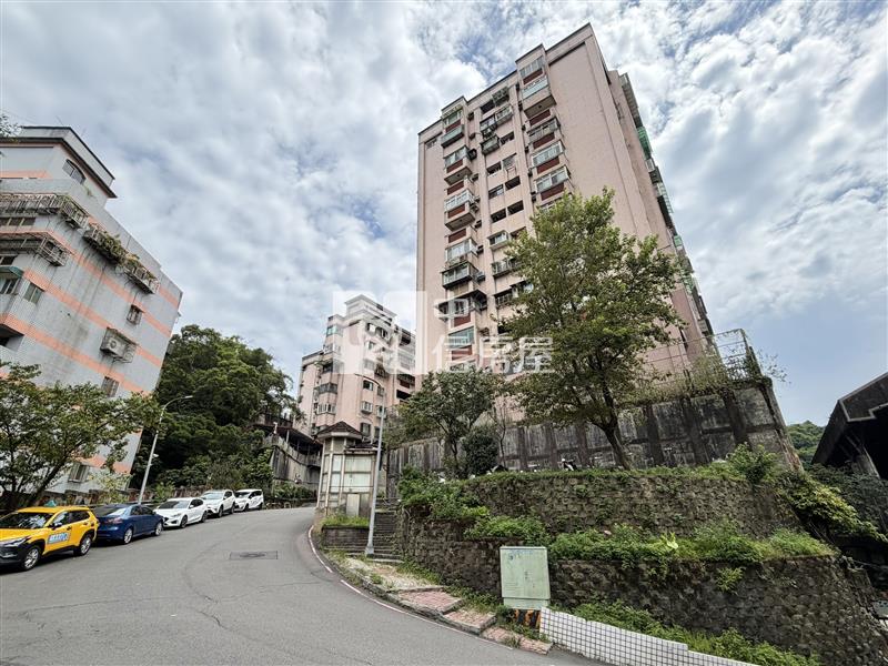 龍邸中國房屋室內格局與周邊環境