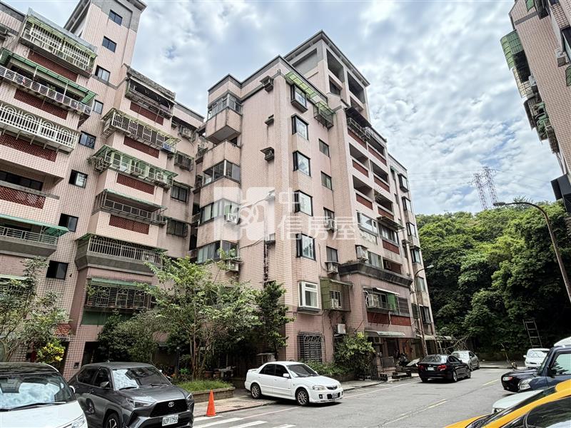 龍邸中國房屋室內格局與周邊環境
