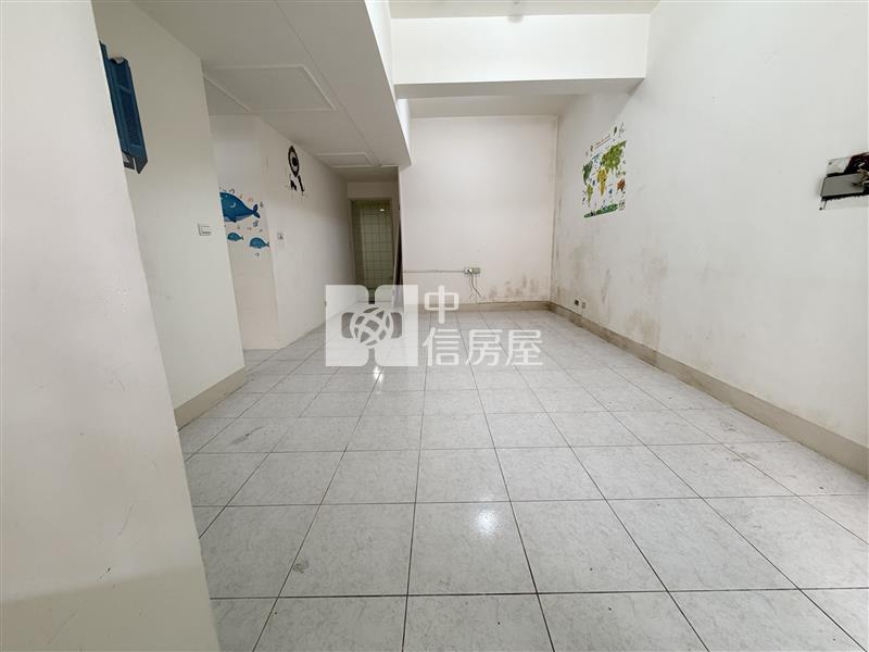 龍邸中國房屋室內格局與周邊環境