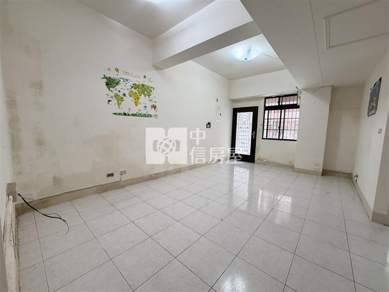 龍邸中國房屋室內格局與周邊環境