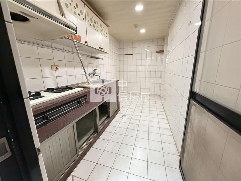 龍邸中國房屋室內格局與周邊環境