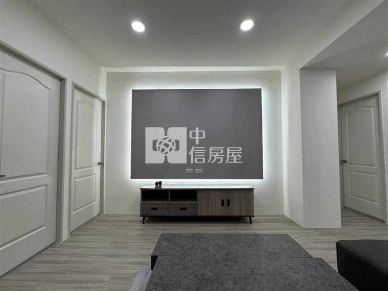 638萬買全新精緻裝潢美四房房屋室內格局與周邊環境