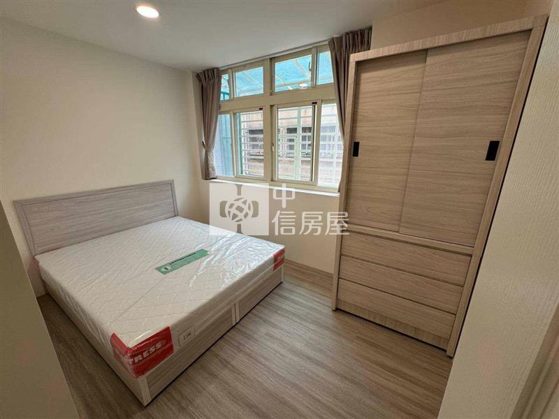638萬買全新精緻裝潢美四房房屋室內格局與周邊環境
