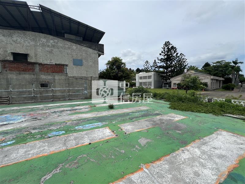 霧峰交流道臨路農地房屋室內格局與周邊環境