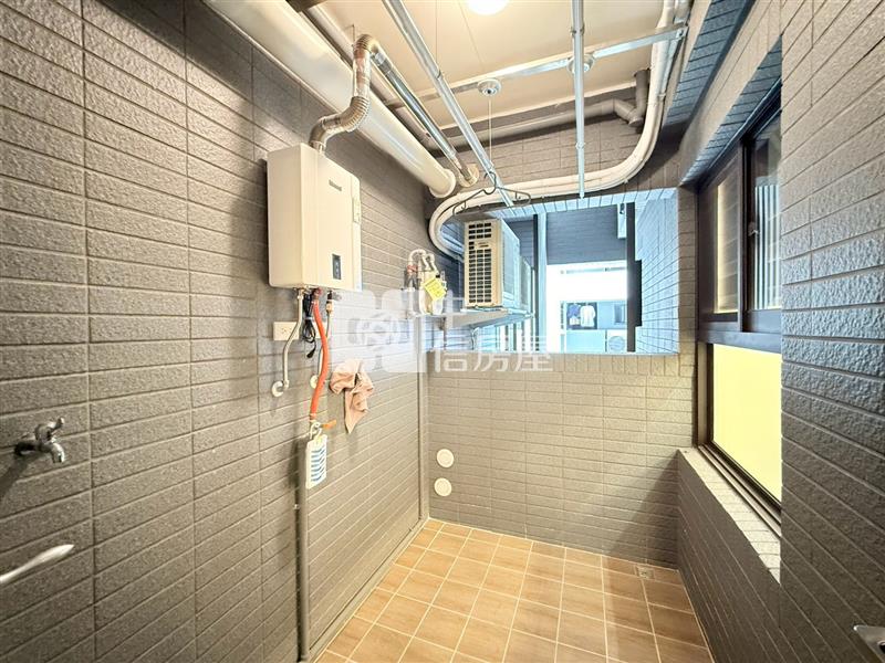 佳福大於精裝三房平車房屋室內格局與周邊環境