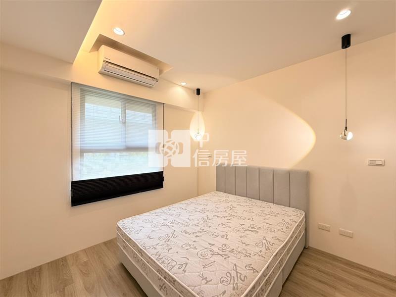 佳福大於精裝三房平車房屋室內格局與周邊環境