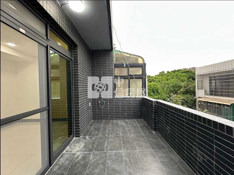 八德忠貞商圈整新透天房屋室內格局與周邊環境