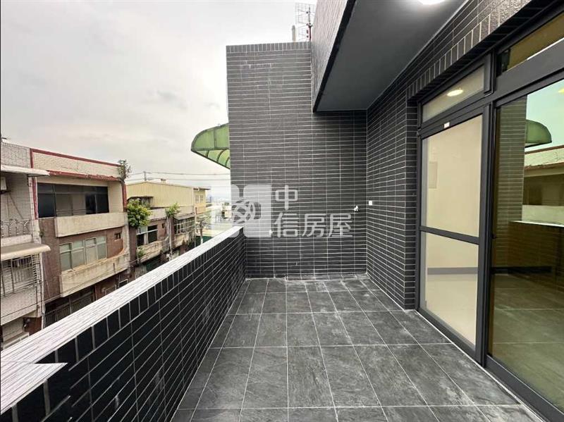 八德忠貞商圈整新透天房屋室內格局與周邊環境