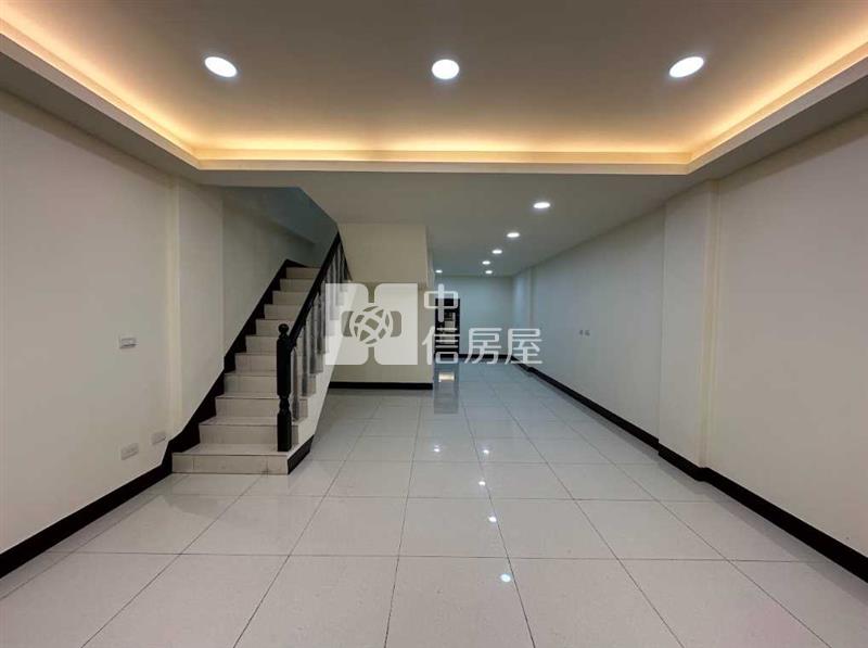 八德忠貞商圈整新透天房屋室內格局與周邊環境