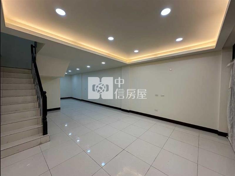 八德忠貞商圈整新透天房屋室內格局與周邊環境
