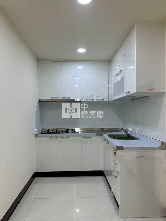 八德忠貞商圈整新透天房屋室內格局與周邊環境