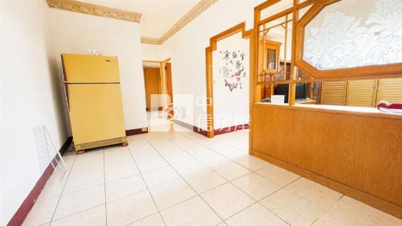 竹北大空間一樓華廈房屋室內格局與周邊環境