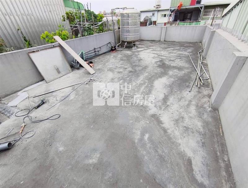 【安家】龍宮街翻新透天房屋室內格局與周邊環境