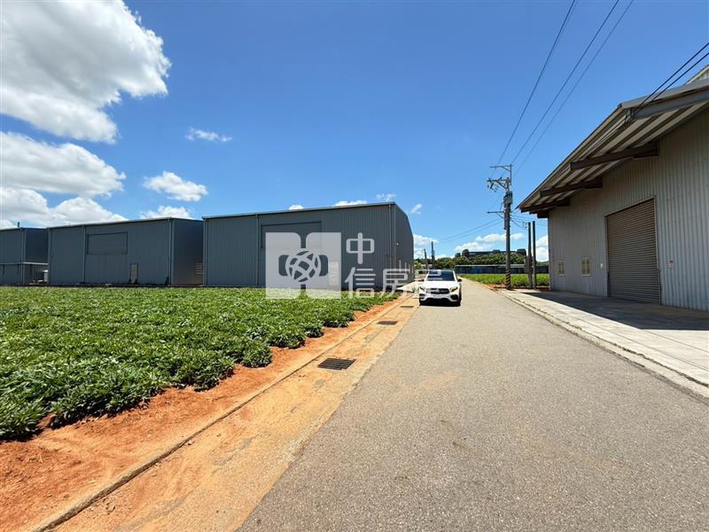 台中航空城特區都計內農地(楊厝段)房屋室內格局與周邊環境