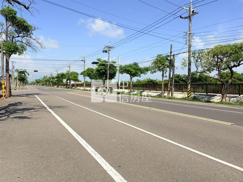 學甲雙大路面工業地房屋室內格局與周邊環境