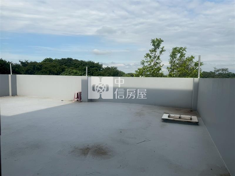 大園溪海大面寬電梯農舍房屋室內格局與周邊環境