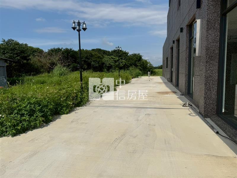 大園溪海大面寬電梯農舍房屋室內格局與周邊環境