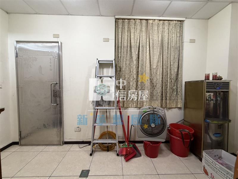 【新夢想】觀音忠愛路透天店面房屋室內格局與周邊環境